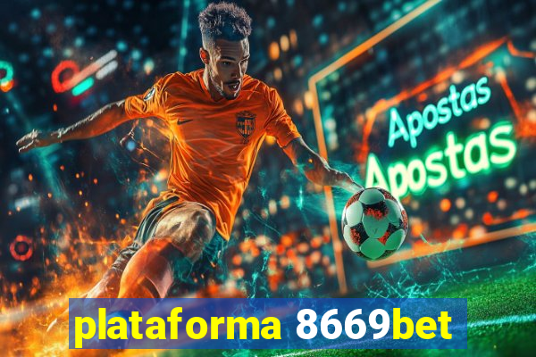 plataforma 8669bet